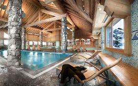 CGH Résidences&Spas Orée Des Cimes